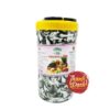 Thạch Cá 3D Hương Sô Cô La Trung Lâm Hủ 2.5kg