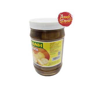 Chanh Muối Tấn Lộc Hủ 1kg