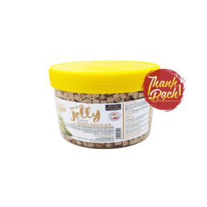 Thạch Chocolate Hùng Chương Hủ 2.2kg