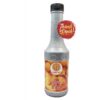 Syrup Chang Thai Hương Đào Chai 1 Lít
