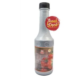 Syrup Chang Thai Hương Dâu Chai 1 Lít