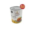 Đào Ngâm Golden Classic Lon 820g Đào Ngâm Golden Classic Lon 820g