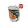 Đào Ngâm Kronos Lon 820g Đào Ngâm Kronos Lon 820g