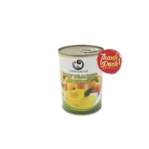 Đào Ngâm Yuan Gao He Lon 230g