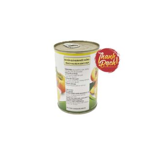 Đào Ngâm Yuan Gao He Lon 230g