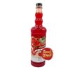Syrup Dingfong Dưa Hấu Chai 755ml Syrup Dingfong Dưa Hấu Chai 755ml