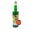 Syrup Dingfong Dưa Lưới Chai 755ml