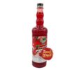 Syrup Dingfong Phúc Bồn Tử Chai 755ml