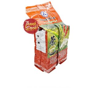 Trà Đen Hàng Huy Dou Xian Túi 500g Trà Đen Hàng Huy Dou Xian Túi 500g