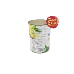 Dứa Ngâm Nước Đường Sozen 565gr Dứa Ngâm Nước Đường Sozen 565gr