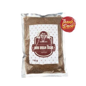 Đường Đen Đài Loan Túi 1kg