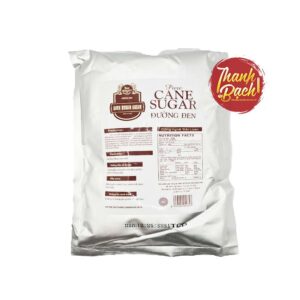 Đường Đen Đài Loan Túi 1kg Đường Đen Đài Loan Túi 1kg