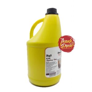 Siro Đường Đen Hàng Huy Dou Xian Bình 2.5kg