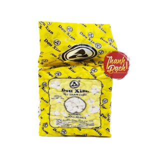 Trân Châu Trắng Dou Xian Hàng Huy Túi 1kg
