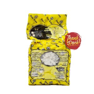 Trân Châu Trắng Dou Xian Hàng Huy Túi 1kg