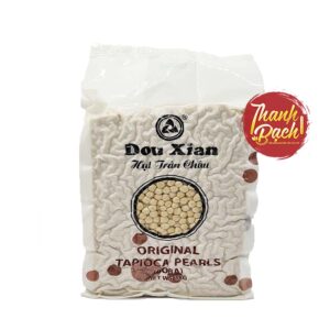 Trân Châu Hoàng Kim Dou Xian Hàng Huy Túi 3kg