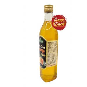 Syrup Golden Farm Cam Chai 520ml