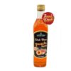 Syrup Golden Farm Đào Chai 520ml