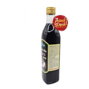 Syrup Golden Farm Khoai Môn Chai 520ml