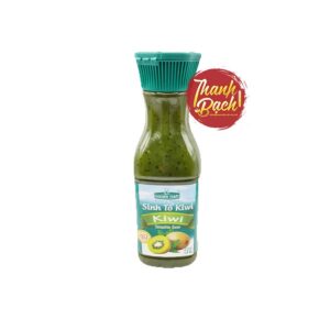 Sinh Tố Golden Farm Kiwi Chai 1 Lít