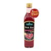 Syrup Golden Farm Lựu Chai 520ml