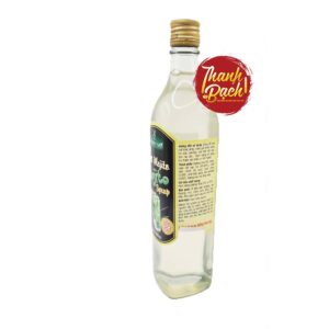 Syrup Golden Farm Mojito Chai 520ml