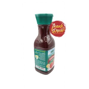 Sinh Tố Golden Farm Phúc Bồn Tử Chai 1 Lít Sinh Tố Golden Farm Phúc Bồn Tử Chai 1 Lít