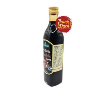 Syrup Golden Farm Sô Cô La Chai 520ml