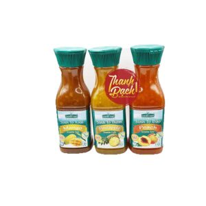 Sinh Tố Golden Farm Thơm Chai 1 Lít Sinh Tố Golden Farm Thơm Chai 1 Lít