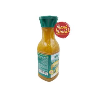Sinh Tố Golden Farm Thơm Chai 1 Lít Sinh Tố Golden Farm Thơm Chai 1 Lít
