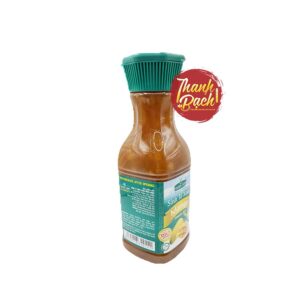 Sinh Tố Golden Farm Xoài Chai 1 Lít Sinh Tố Golden Farm Xoài Chai 1 Lít