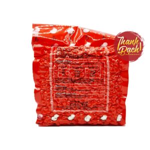 Trân Châu Caramel Gia Uy Túi 2kg