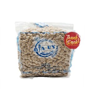 Trân Châu Hương Cà Phê Gia Uy Túi 2kg