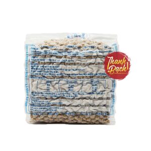 Trân Châu Hương Cà Phê Gia Uy Túi 2kg Trân Châu Hương Cà Phê Gia Uy Túi 2kg