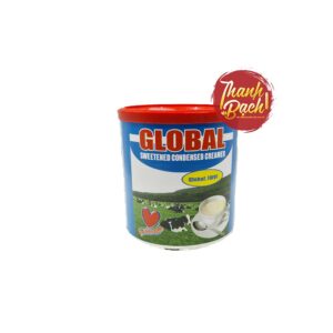 Sữa Đặc Global Malaysia Lon 1kg