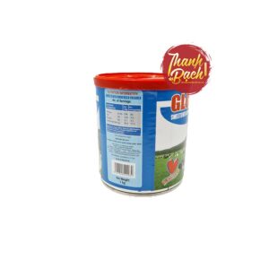 Sữa Đặc Global Malaysia Lon 1kg
