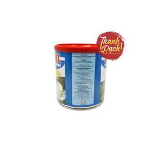 Sữa Đặc Global Malaysia Lon 1kg