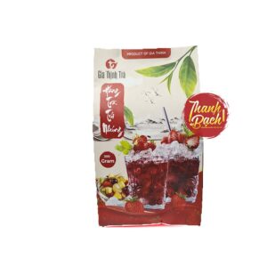 Hồng Trà Túi Nhúng Cao Cấp Thương Hiệu Gia Thịnh Trà Túi 300g