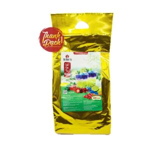 Lục Trà Túi Nhúng Cao Cấp Thương Hiệu Gia Thịnh Trà 300g