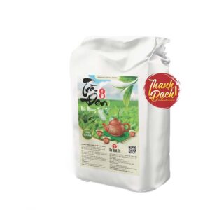 Trà Đen Số 9 Gia Thịnh Trà – Nhẹ Nhàng Tinh Tế Túi 500g
