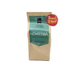 Trà Roasted Olong Dans Túi 240g