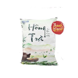 Hồng Trà Gia Thịnh Phát Cao Cấp Túi 1kg