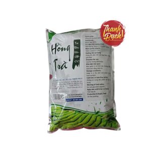Hồng Trà Gia Thịnh Phát Cao Cấp Túi 1kg
