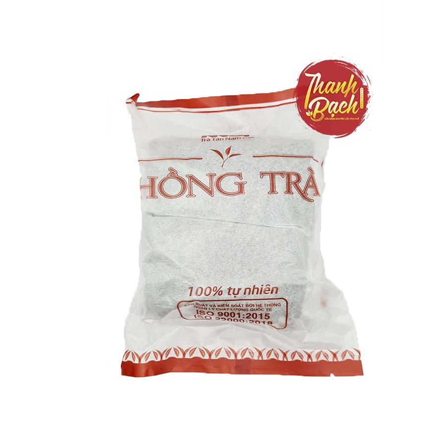 Hồng Trà Túi Lọc Tân Nam Bắc Túi 300g Hồng Trà Túi Lọc Tân Nam Bắc Túi 300g