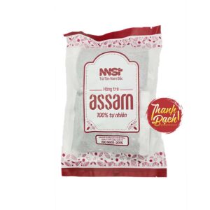 Hồng Trà Túi Lọc Tân Nam Bắc Assam Túi 300g