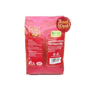 Hồng Trà Tân Nam Bắc 999 Túi 500g Hồng Trà Tân Nam Bắc 999 Túi 500g