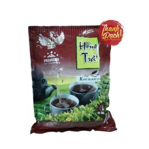Hồng Trà Premium King Black Tea Xuân Thịnh Túi 1kg