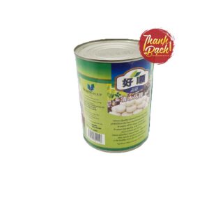 Củ Năng Hosen Lon 565g