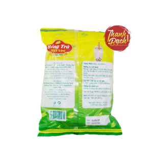 Hồng Trà Pha Trà Sữa Túi Lọc Long Phú Túi 200g Hồng Trà Pha Trà Sữa Túi Lọc Long Phú Túi 200g