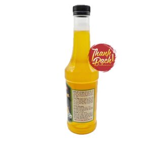 Syrup Mama Rosa Cam Chai 700ml